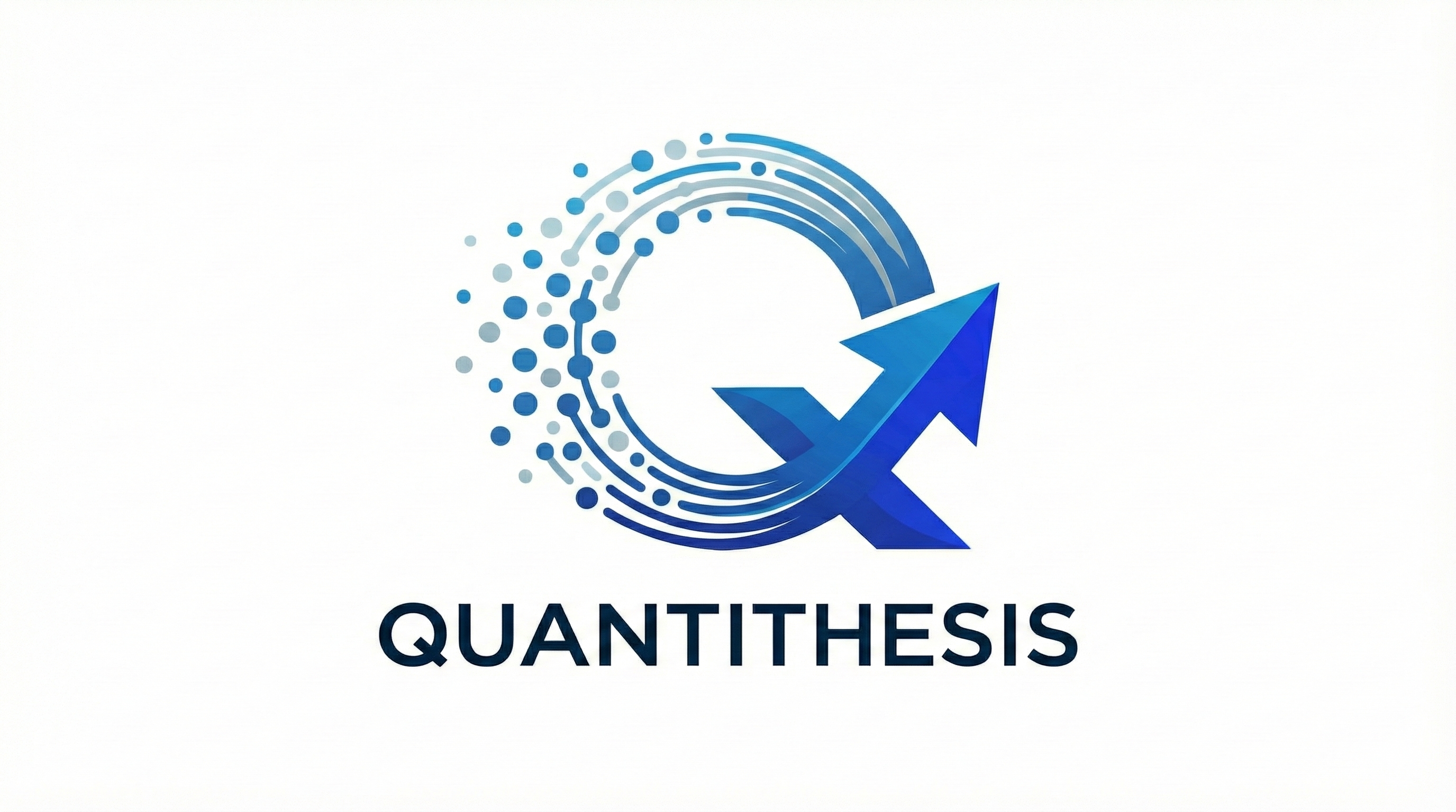 Quantithesis Logo